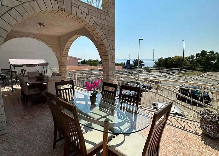 Villa Mare