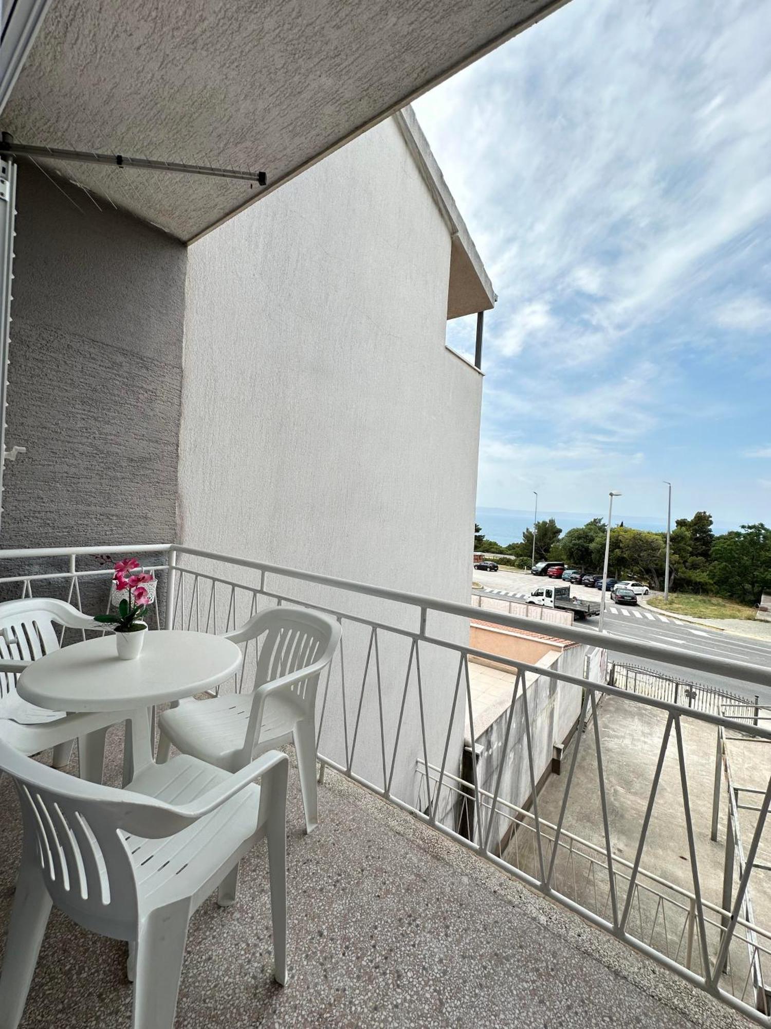 Mare Apartment