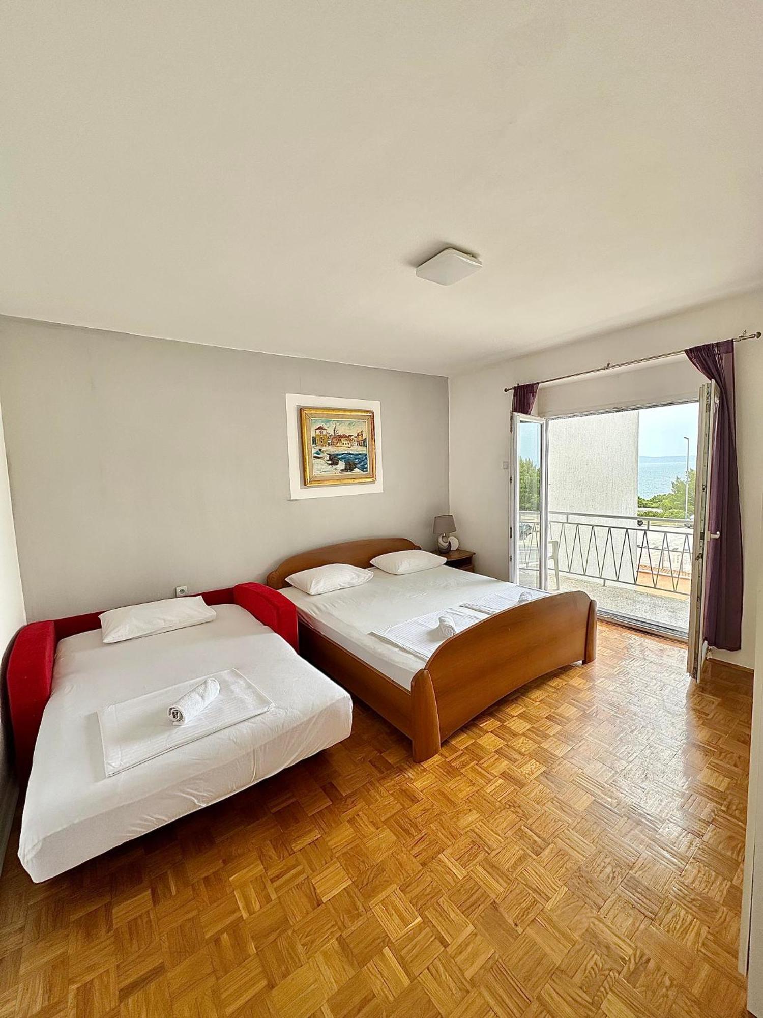 Apartment Mare Makarska