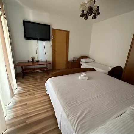 Villa Mare Makarska Exterior photo