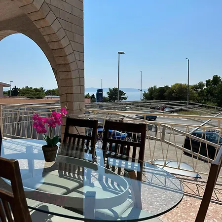 Villa Mare Makarska Exterior photo