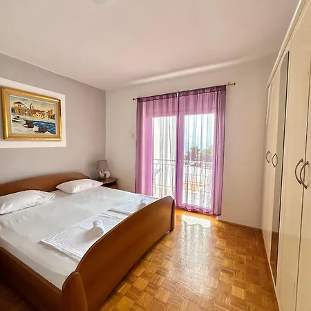 Villa Mare Makarska Exterior photo