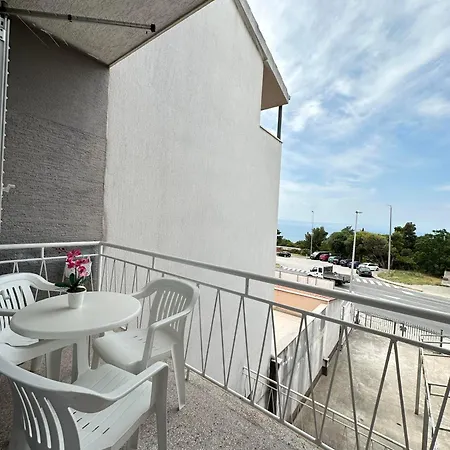 Villa Mare Makarska Exterior photo
