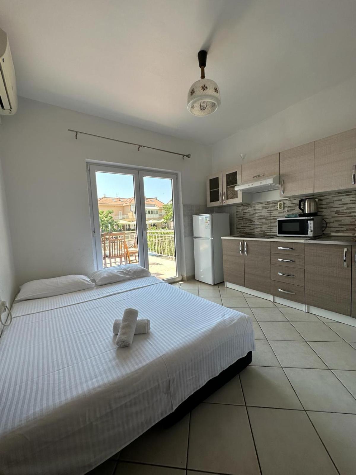 Mare Apartman *