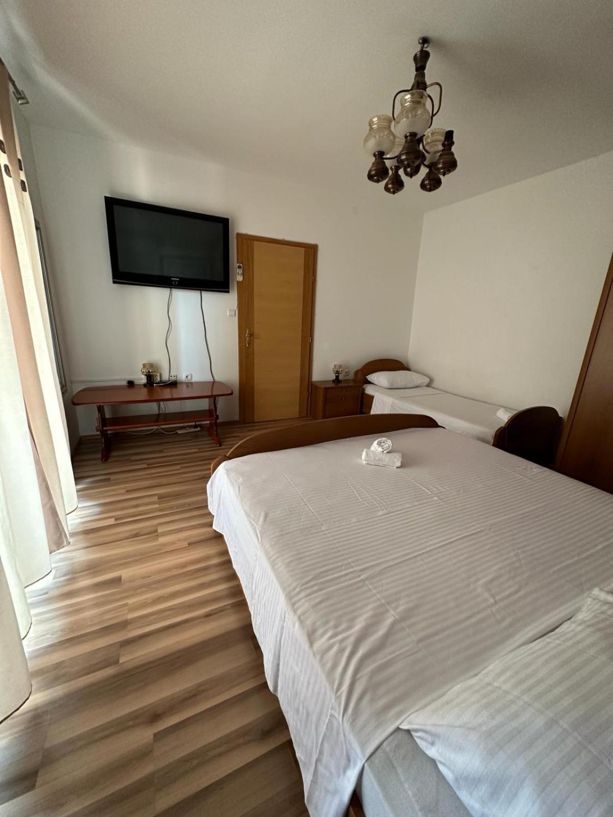 Apartmán Mare Makarska