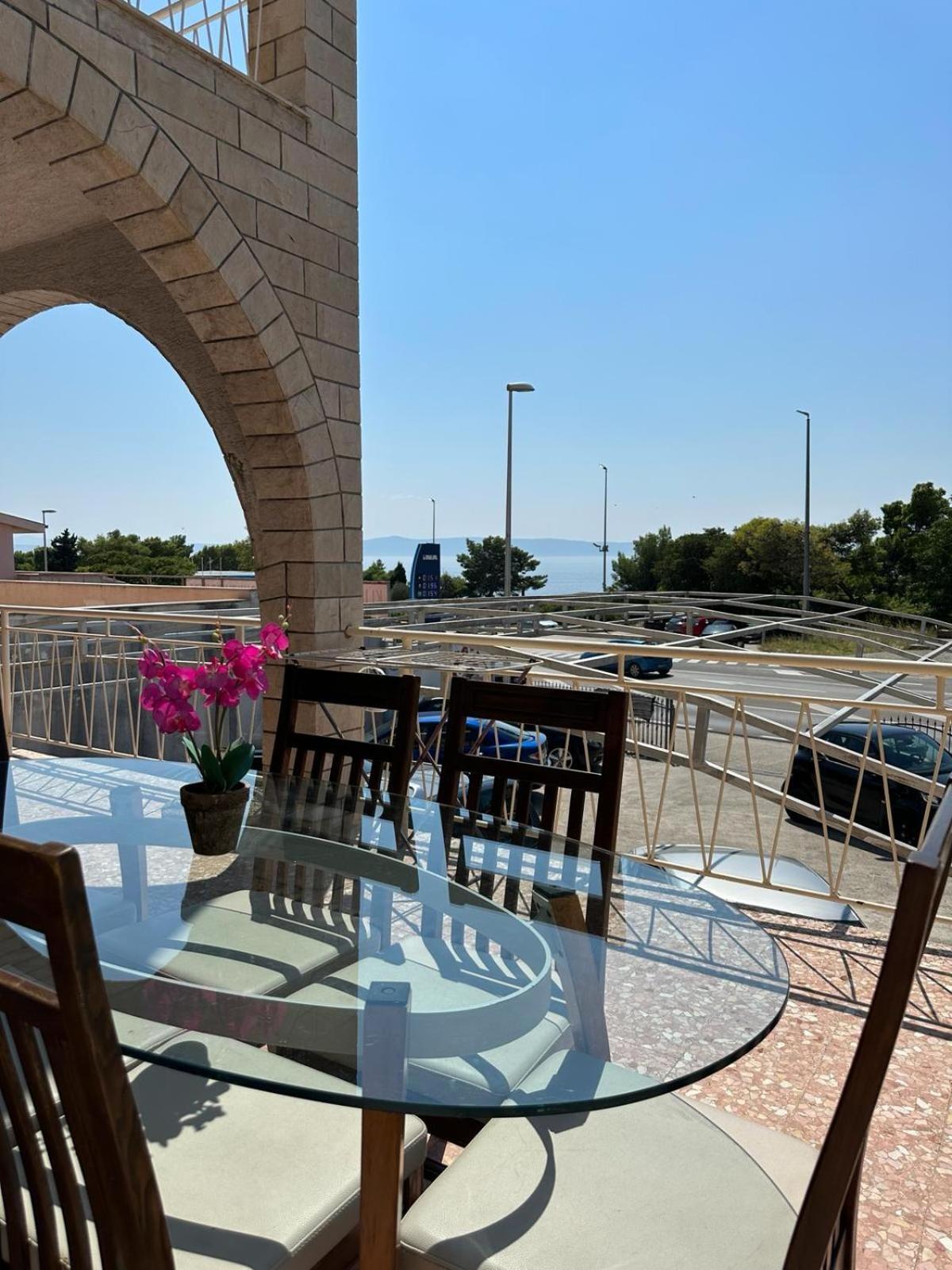 Apartmán Mare Makarska