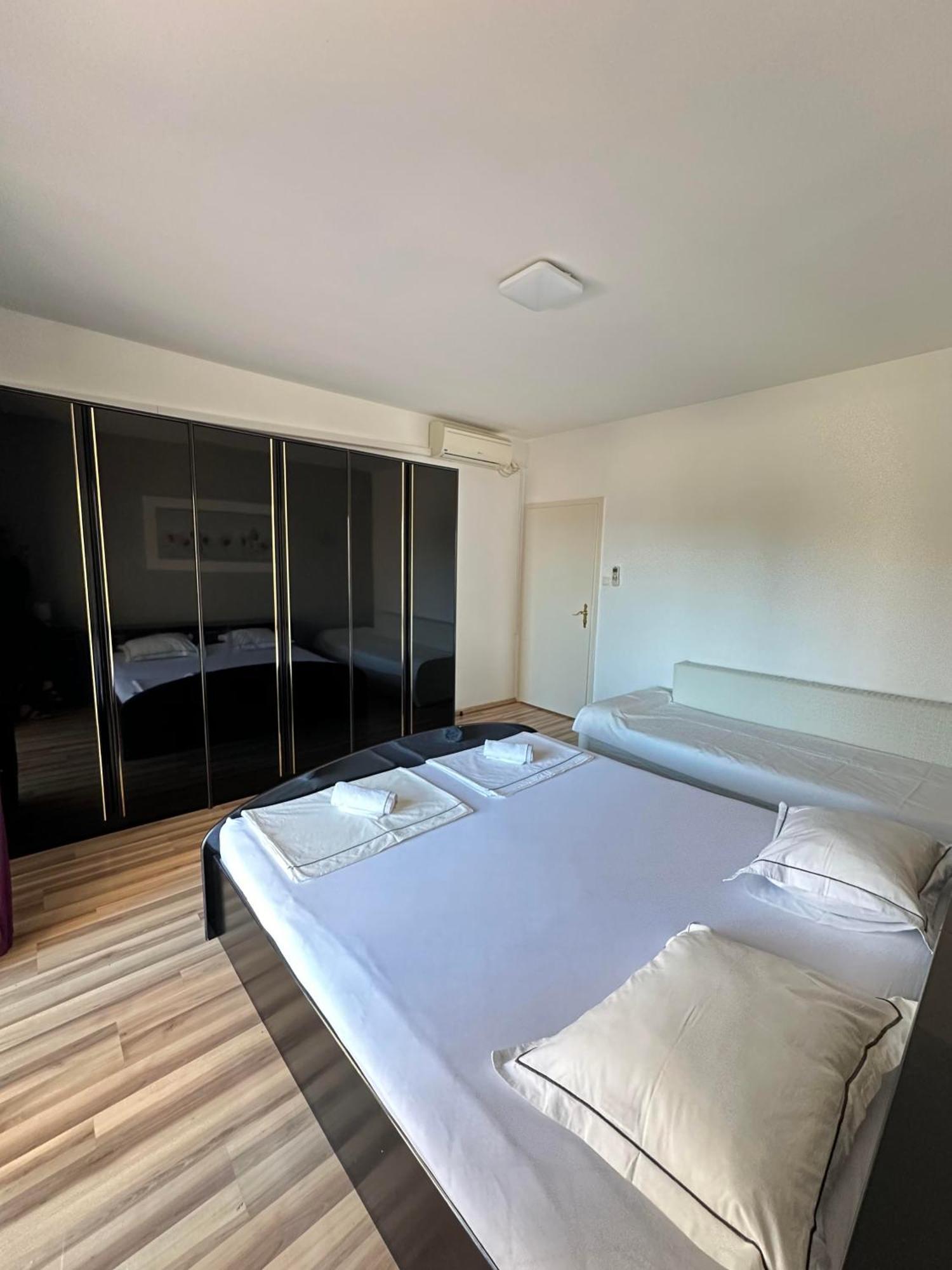 Mare Apartman Makarska