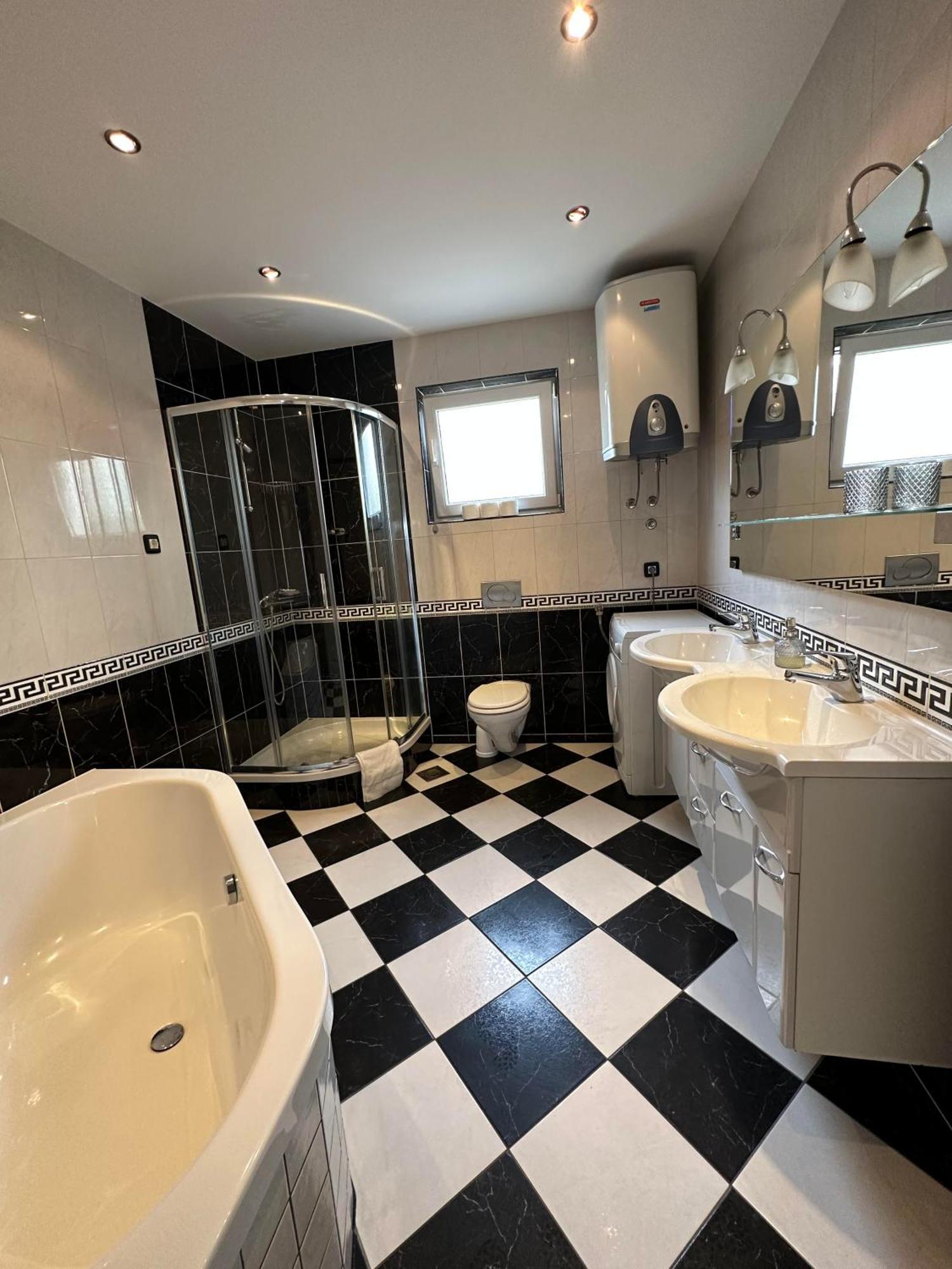 Apartmán Mare Makarska