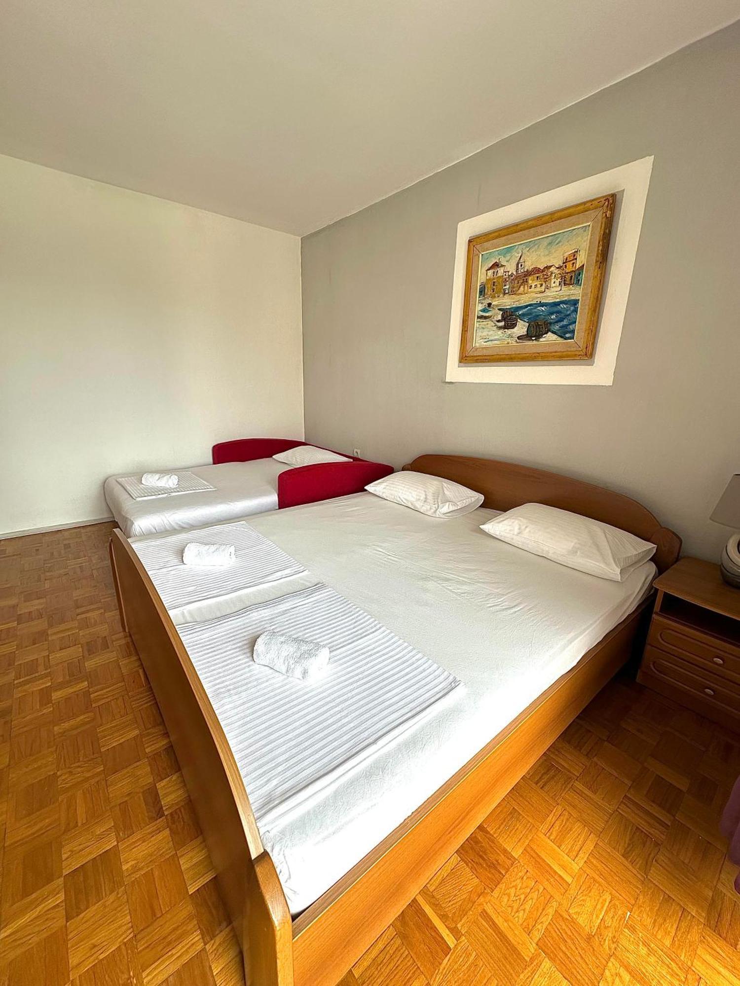 Apartmán Mare *